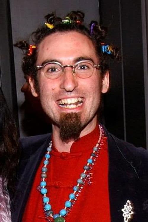 Timothy "Speed" Levitch profile photo