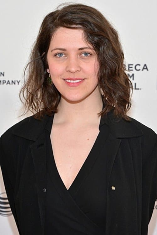 Lily Spottiswoode profile photo