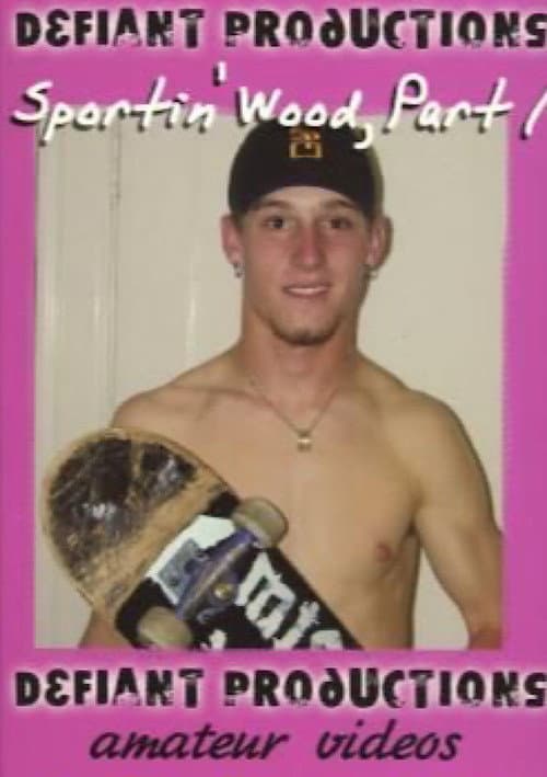Sportin' Wood 1 poster