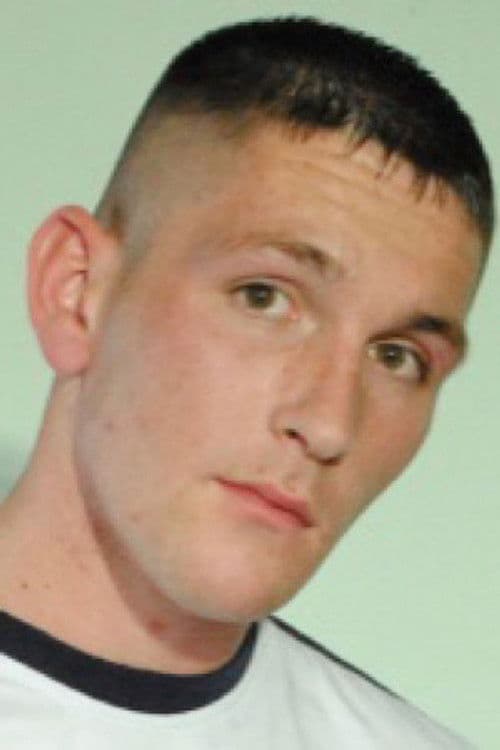 Billy Roberts profile photo