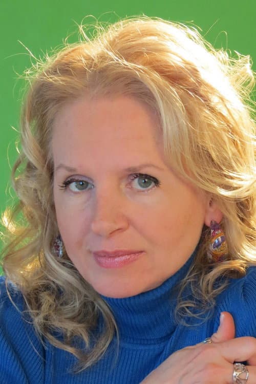 Martine Fortin profile photo