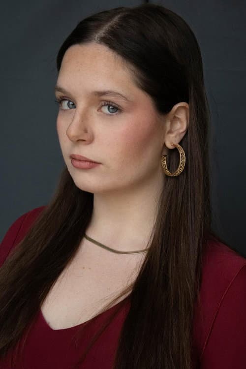 Grace Simmon profile photo