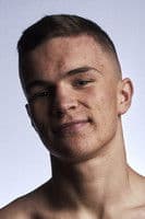 Brandon Scott profile photo