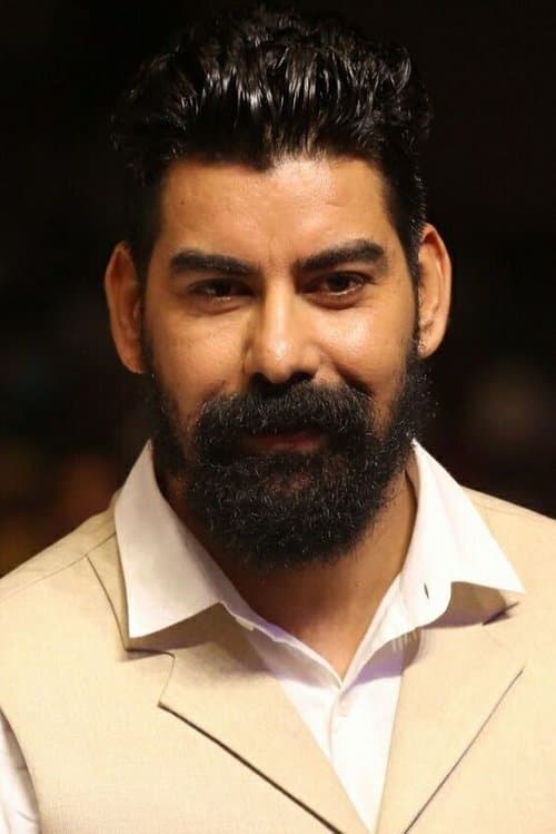 Kabir Duhan Singh profile photo