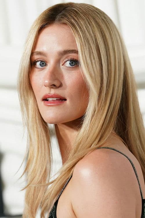 Sarah Pidgeon profile photo