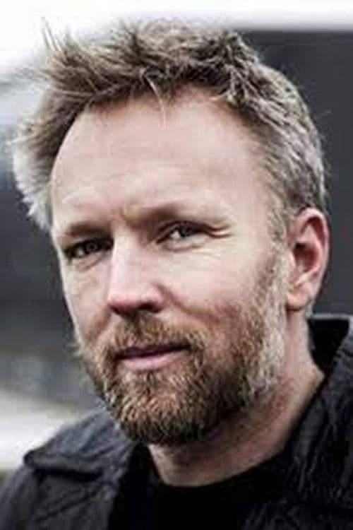 Anders Valentinus Dam profile photo