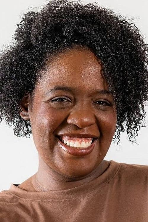 Ana Paula Xongani profile photo