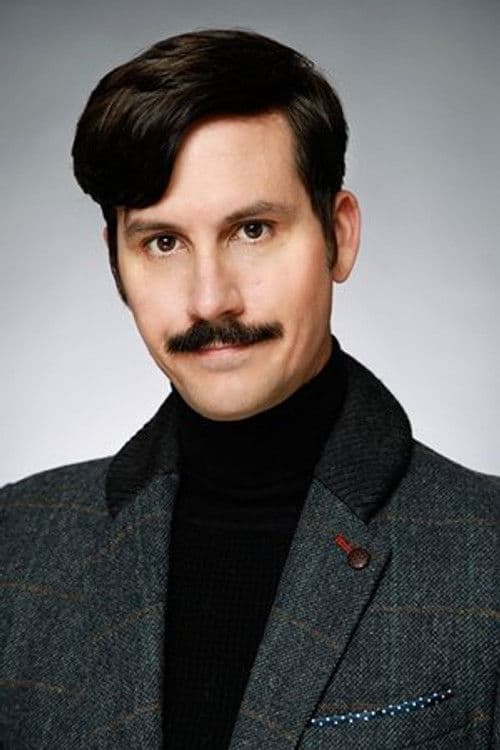 Thomas R. Martin profile photo