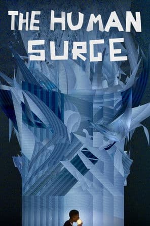 The Human Surge poster