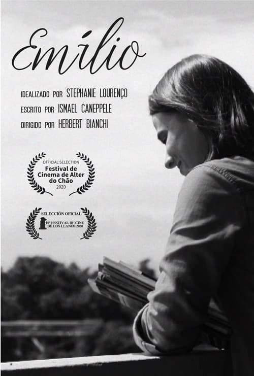 Emilio poster