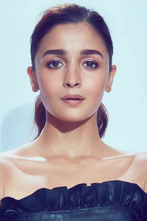 Alia Bhatt profile photo
