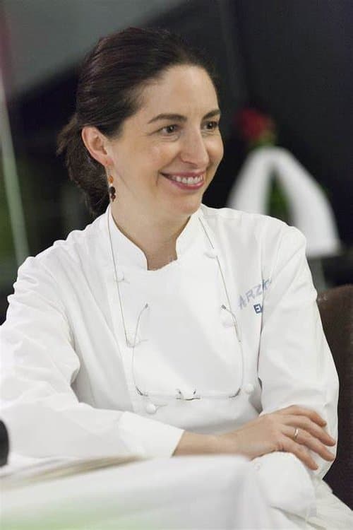 Elena Arzak profile photo