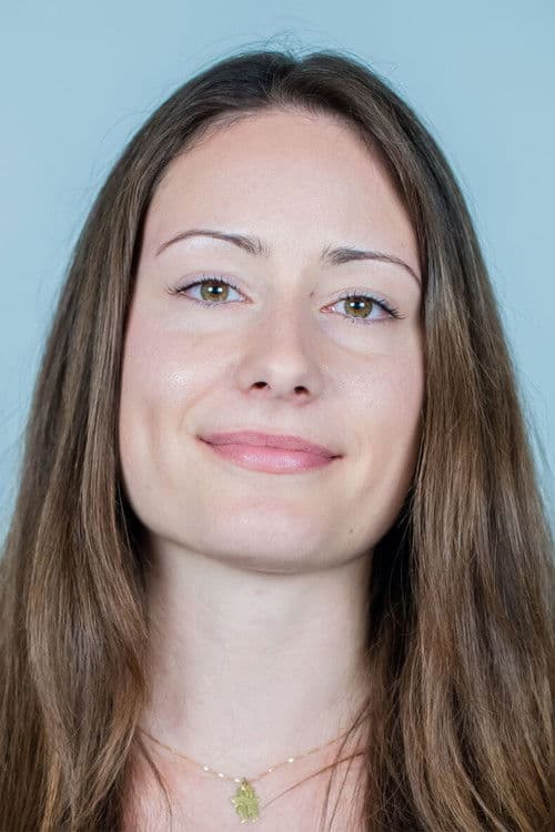 Lina Csillag profile photo