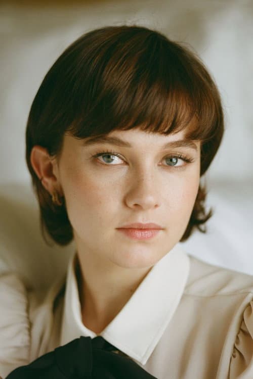 Cailee Spaeny profile photo
