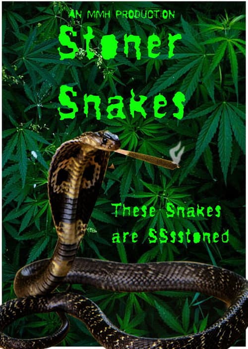 Stoner Snakes poster