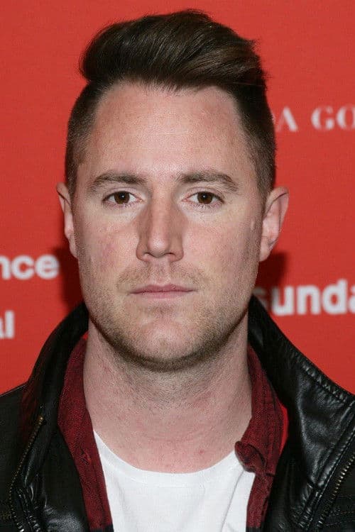 Keegan DeWitt profile photo