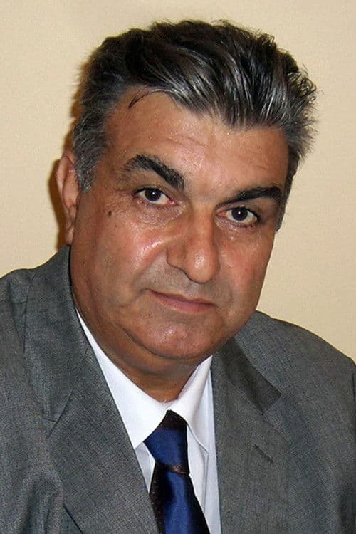 Azad Shukurov profile photo