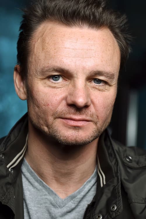 Michael Deffert profile photo