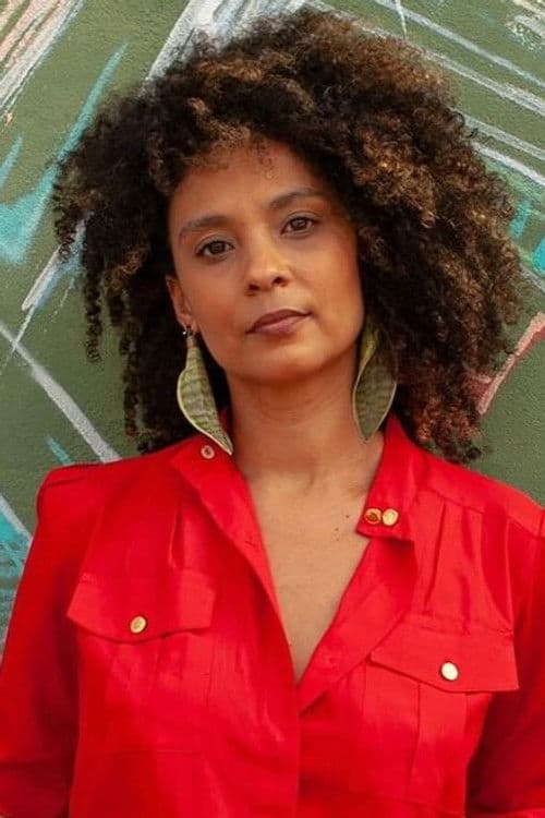 Nívea Magno profile photo