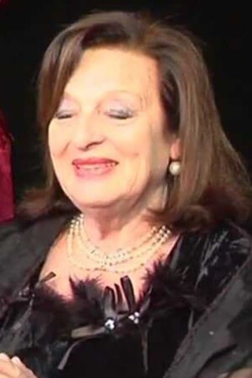 Franca Lumachi profile photo