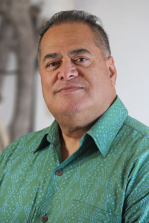 Pomaika'i Brown profile photo