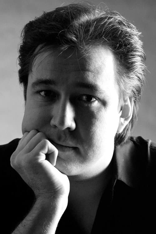 Bill Hicks profile photo