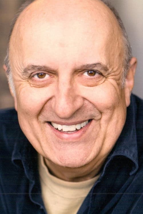 John Mohrlein profile photo