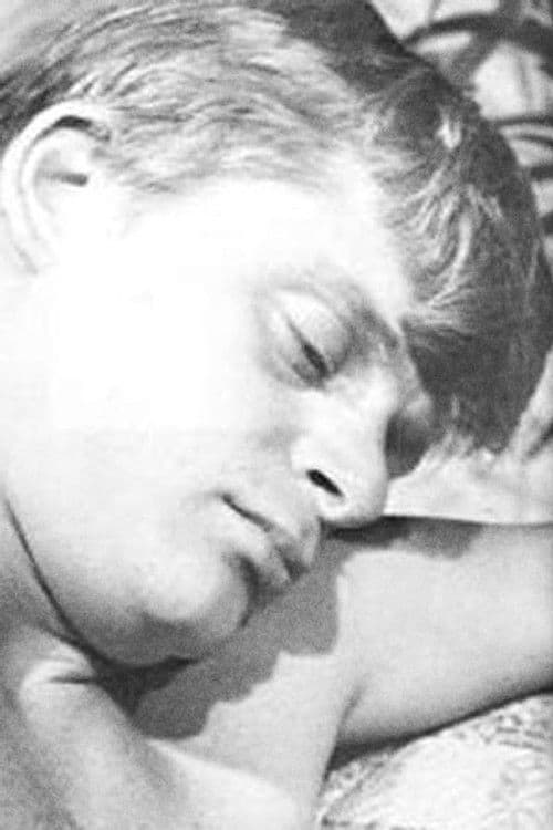 Chris Young profile photo