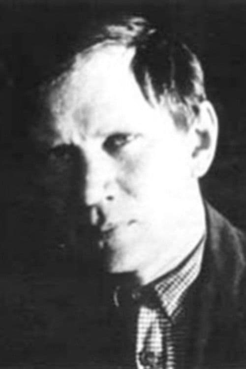 Viktor Shestakov profile photo