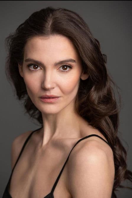 Aisling Goodman profile photo