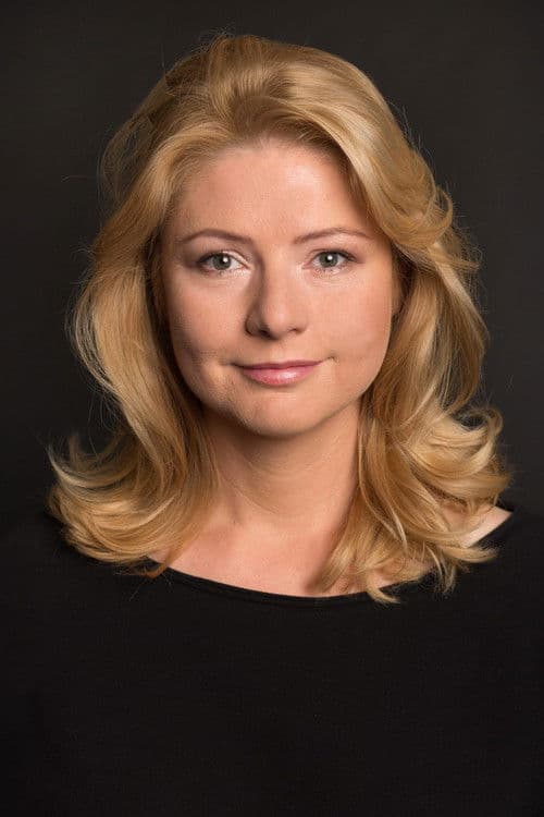 Barbara Kałużna profile photo