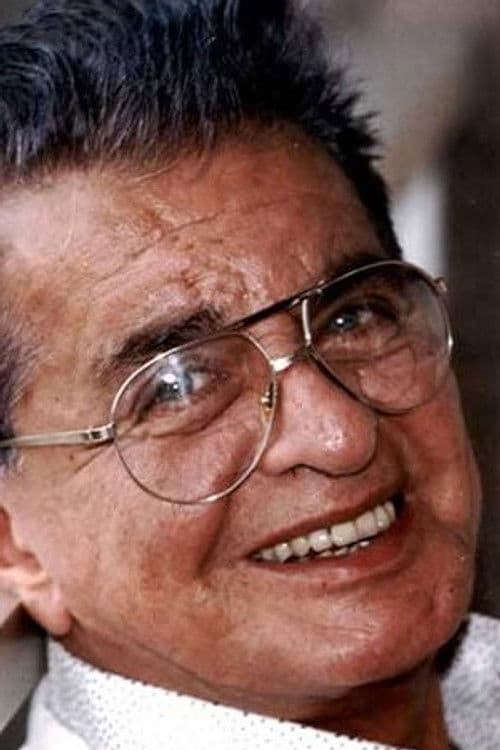 Ibrahim Sued profile photo