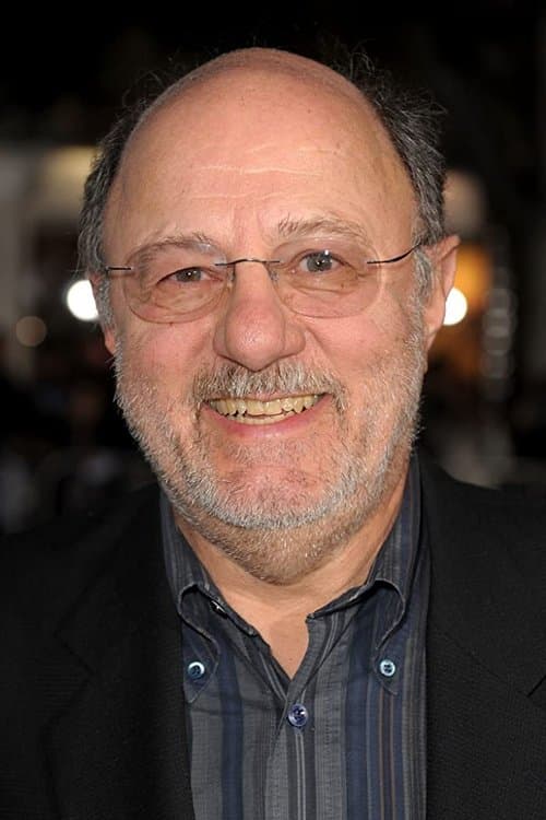 Joe Medjuck profile photo