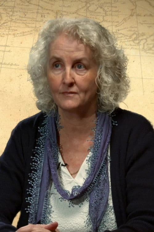 Deborah Hurn profile photo