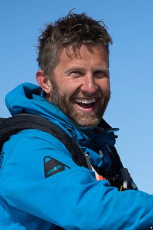 Chris Brown profile photo