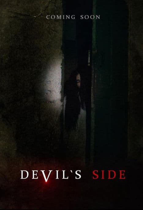 Devil's Side poster