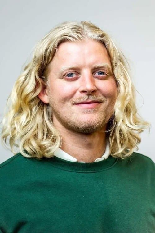 Gaute Berg Næss profile photo