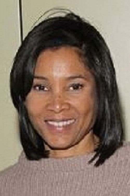 Paris Vaughan profile photo