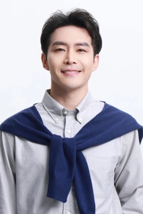 Zhao Tingyi profile photo