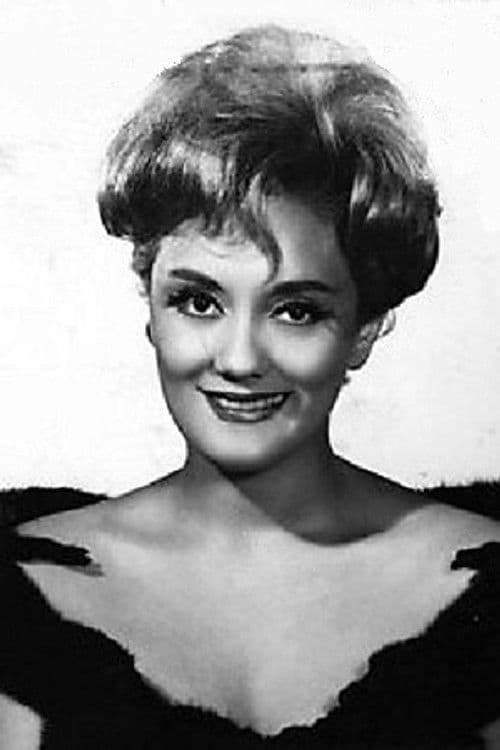 Paula Gales profile photo