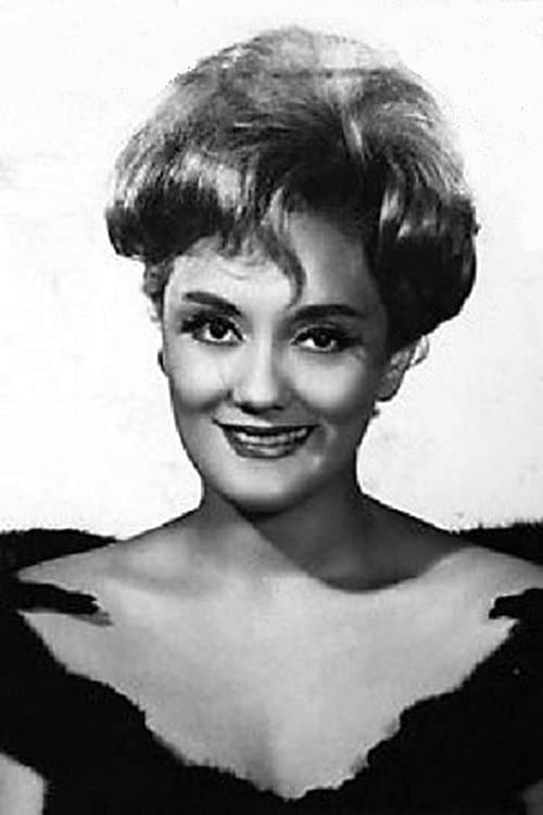 Paula Gales profile photo