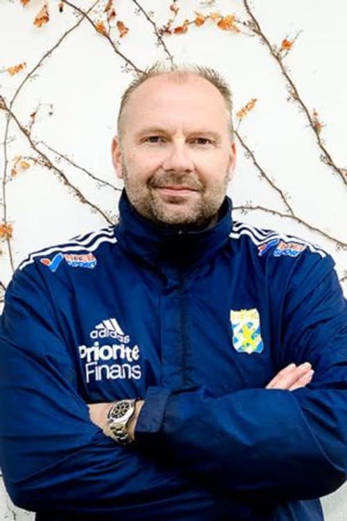 Håkan Mild profile photo