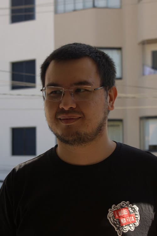 Guilherme Maeda profile photo