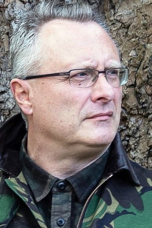 Ralf Dörper profile photo