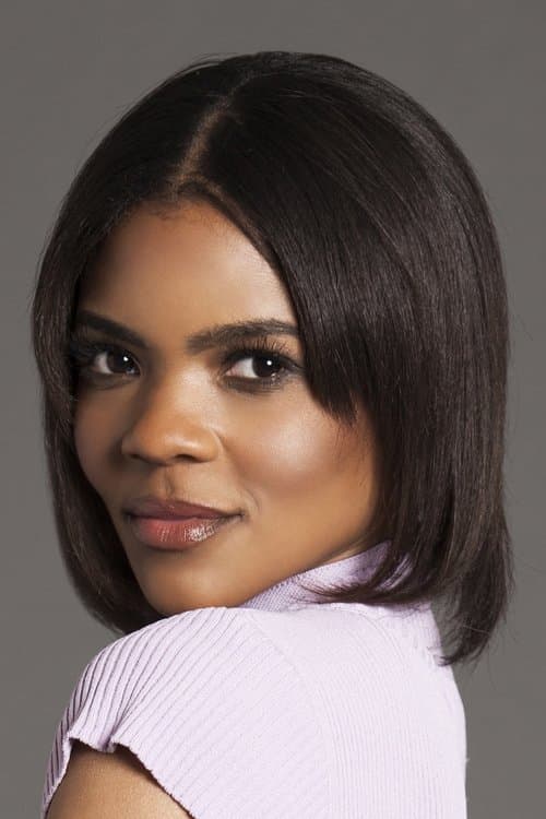 Candace Owens profile photo