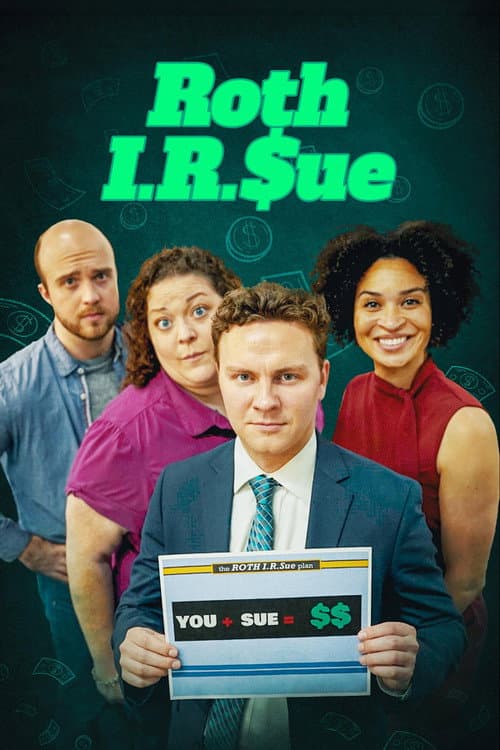 Roth I.R.Sue poster