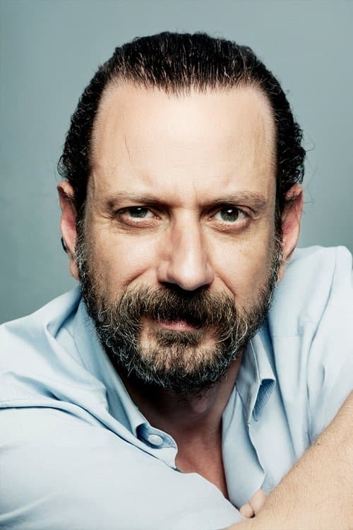 Edip Saner profile photo