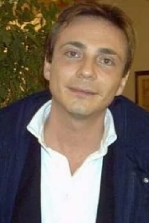 Simone D'Andrea profile photo