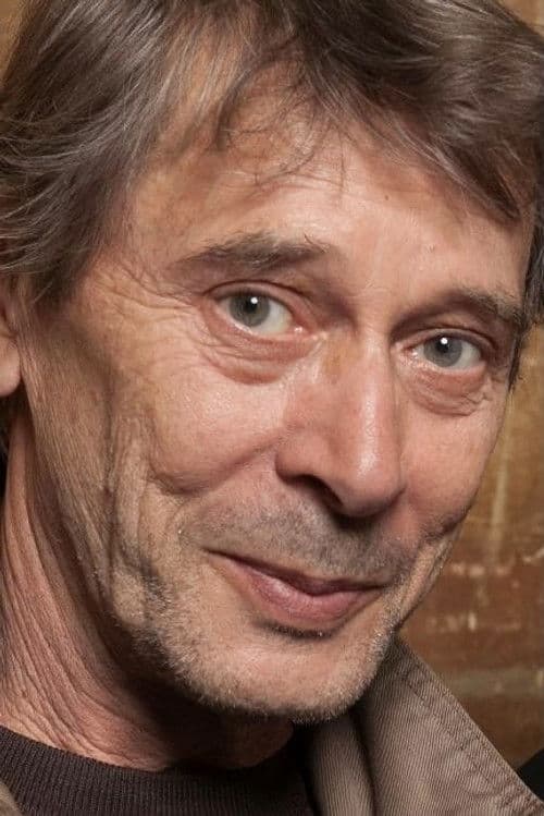 Patrick Grandperret profile photo