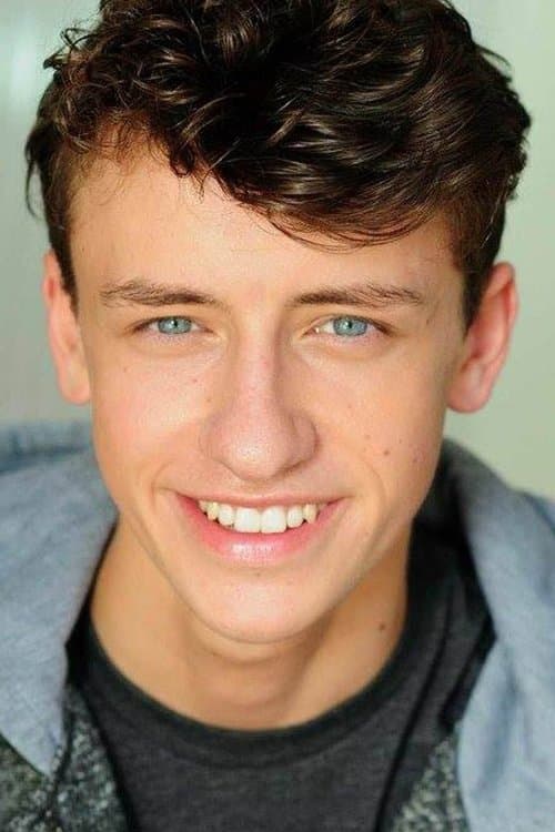 Blake Freeman profile photo